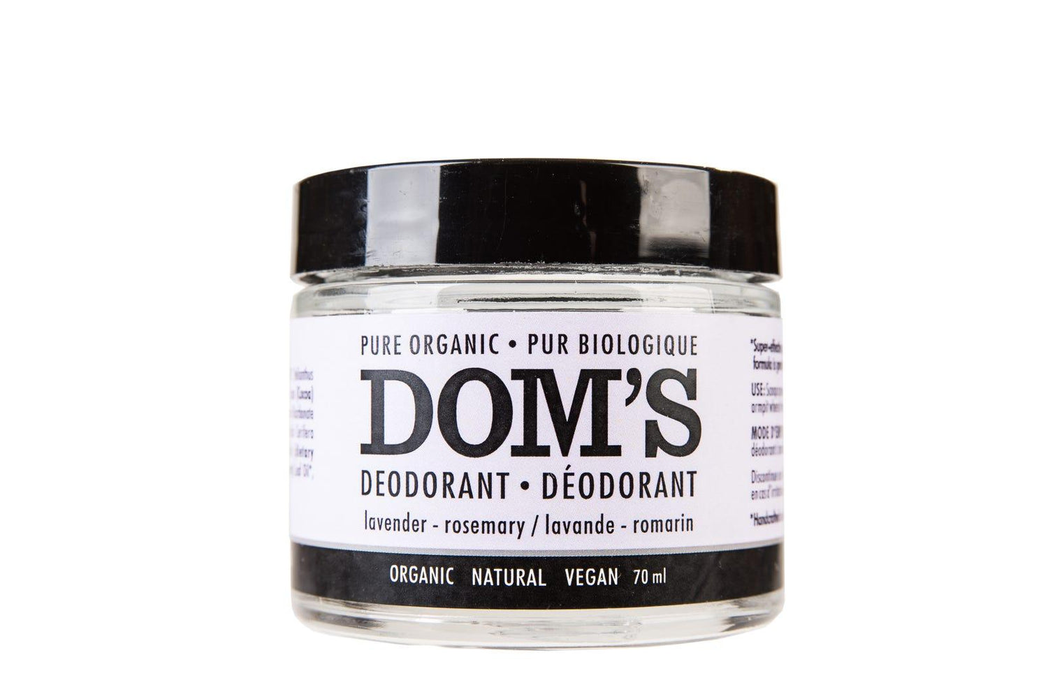 Doms Naturals Products Online