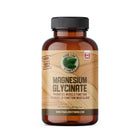 Pure Lab Vitamins Magnesium Glycinate, 300 Vegan Capsules