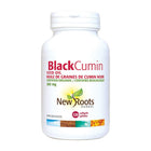 New Roots Black Cumin Seed Oil 500 Mg 120Sg
