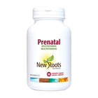 New Roots Herbal Prenatal Multivitamin 90 Vegan Capsules