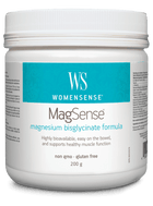 WomenSense MagSense, 200g