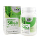 Buy GNA Naturals Bamboo Silica Biotin 90 Vcaps 