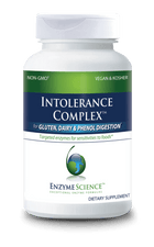 Enzyme Science Intolerance Complex 60 Cap