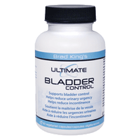 Ultimate Bladder Control 60 Vegan Capsules