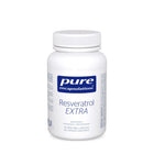 Pure Encapsulations Resveratrol Extra - 60 Capsules