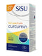 Sisu Full Spectrum Curcumin BONUS Size - 75 Liquid Softgels