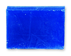 Soap Works Blue Glass Lavender 120g