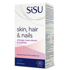Sisu Skin, Hair And Nails - 60 Veg Capsules