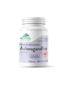 Provita Ashwagandha 60 capsules