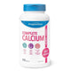 Progressive Complete Calcium Adult Women 120 capls