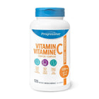 Progressive Vitamin C Complex 120c