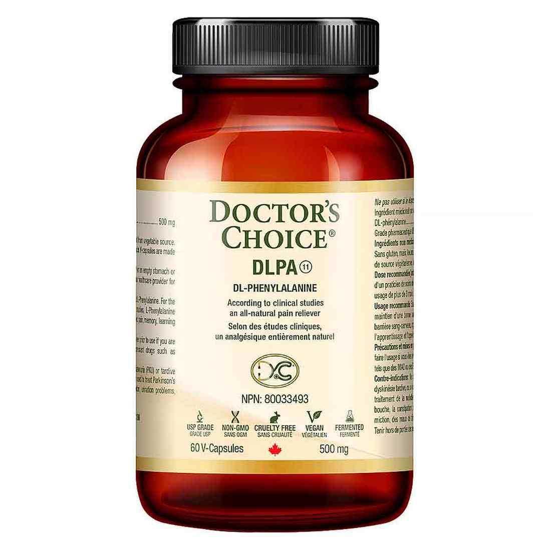 Dr. Choice Products Online
