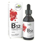 GNA Naturals Berry Fast Absorb Vitamin B12 + Folate 60ml Online 
