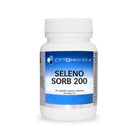 Cyto Matrix Seleno Sorb 200, 60 Vegan Capsules