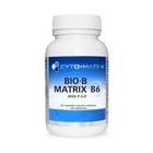 Cyto Matrix Bio-B Matrix B6 with P-5-P 60 Vegan Capsules