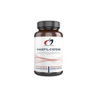 Designs for Health N-Acetyl-Cysteine 120 Veg Caps Online