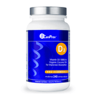 CanPrev Vitamin D3, 240 softgels
