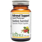 Botanica Adrenal Support 60c
