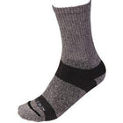 Incrediwear Trek Sock Grey LG