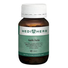 MediHerb Garlic 60 Tablets Online 