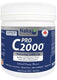 Naka Pro C2000 Vitamin C (Natural Orange), 300g Online