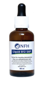NFH Liquid B12 SAP Online