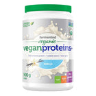 Genuine Health Vegan Protein Vanilla 900g