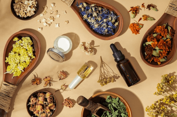 Oils to Help Your Skin Breathe