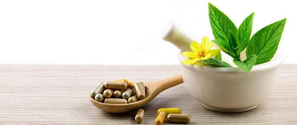 The Importance of Knowing What’s Inside Your Supplements