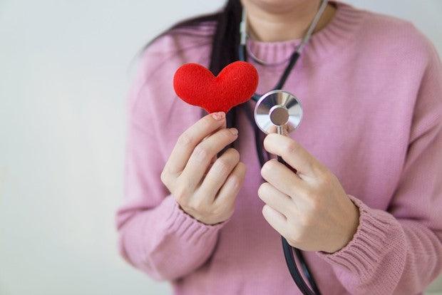 Your guide to a heart-healthy lifestyle