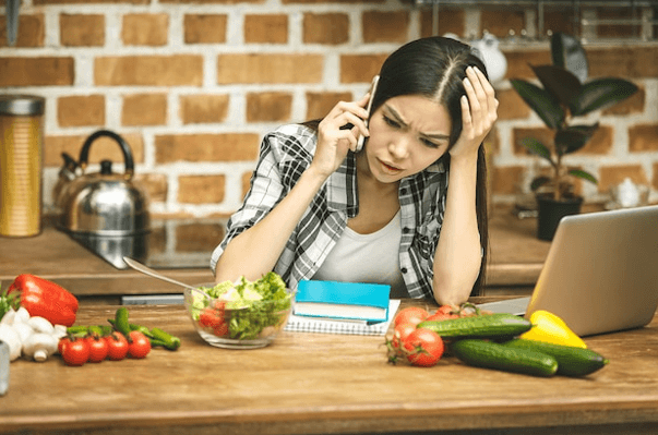 The vicious cycle of magnesium deficiency and stress
