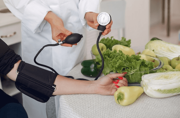 Therapeutic lifestyle changes in controlling high cholesterol levels