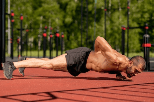 Benefits of Exercise and an Introduction to Calisthenics
