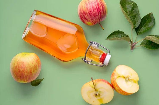 What Is Apple Cider Vinegar, Really?