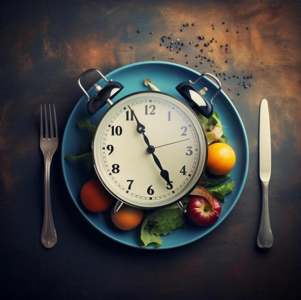 Science suggests that occasional fasting works