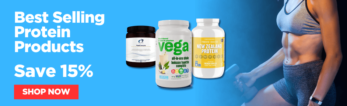 Health Protein Powder & Supplements Online