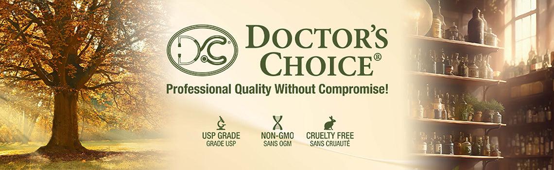 Dr. Choice Supplements Online
