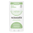 Schmidt's Fresh Cucumber Signature Deodorant 75g