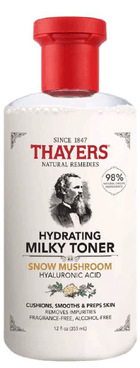 Thayer's Hydrating Milky Toner 355ml
