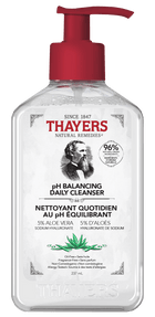 Thayers pH Balancing Daily Cleanser 237ml