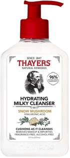 Thayer's Hydrating Milky Cleanser 237ml