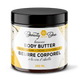 Beauty and Bee Body Butter 250ml