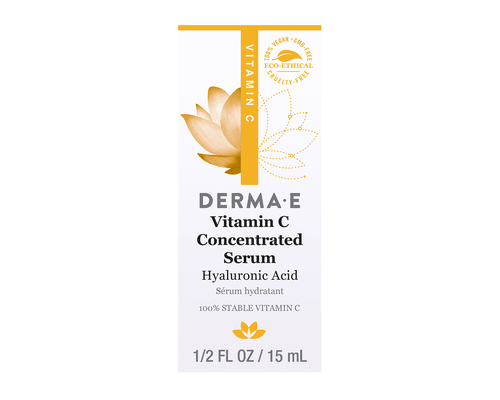 Derma E Vitamin C Concentrated Serum 15ml