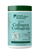 Great Lakes Pure Marine Collagen Peptides 227g