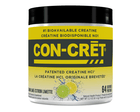 CON-CRET Creatine HCl Lemon Lime 61.4g