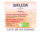 Weleda Mama Stretch Mark Body Butter 150ml