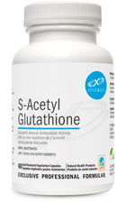 Xymogen S-Acetyl Glutathione 60c