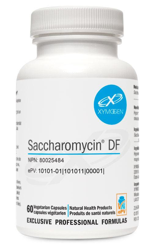 Xymogen Saccharomycin DF 60C