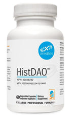 Xymogen HistDAO, 60 Vcaps Online 