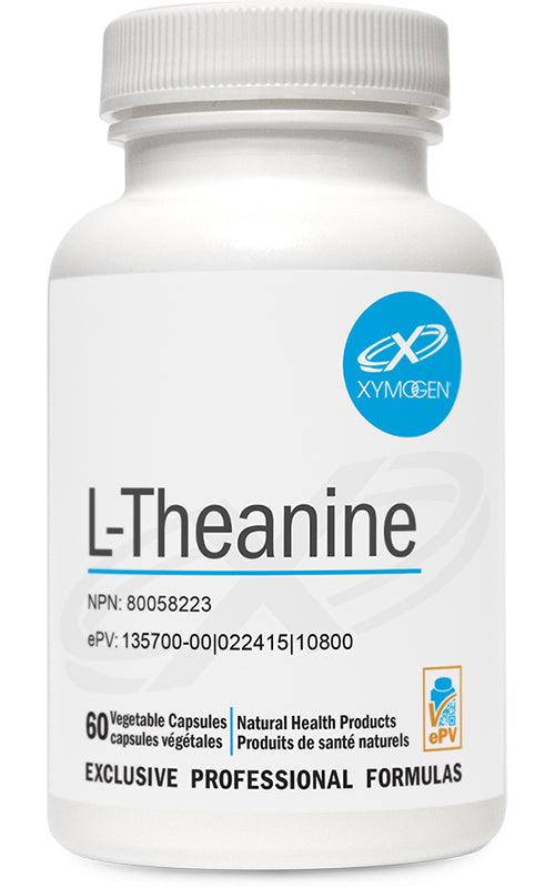 Xymogen L-Theanine 60c